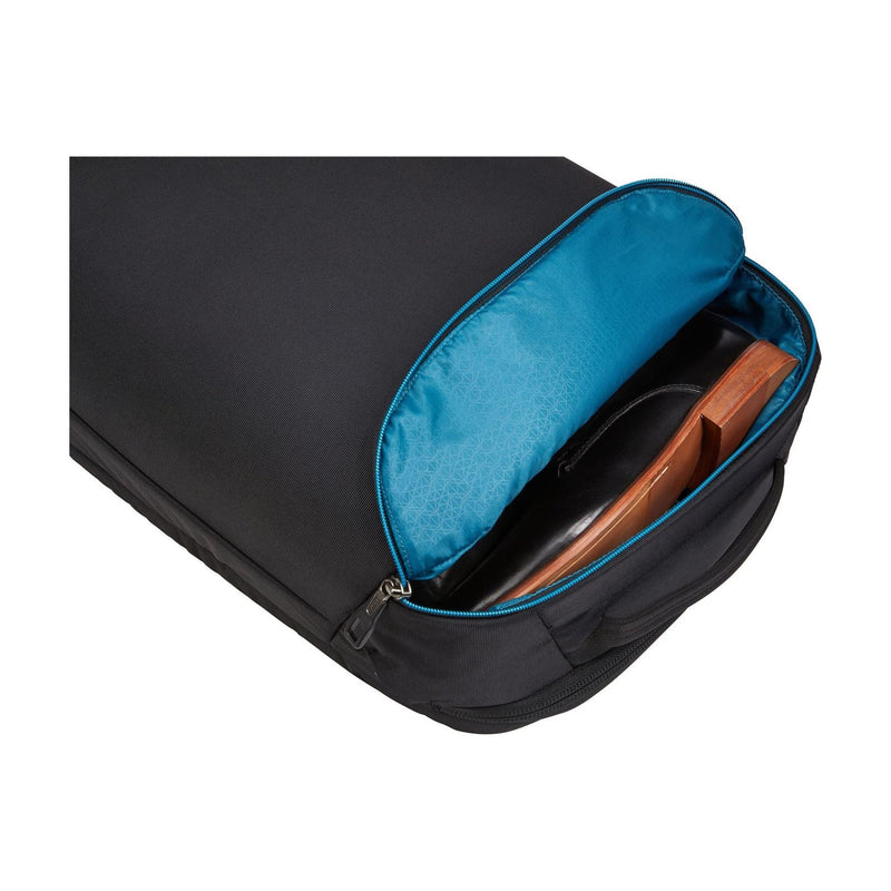 Thule Subterra Convertible Carry On Luggage Black Carry-on Luggage Thule - Dynamic Drive
