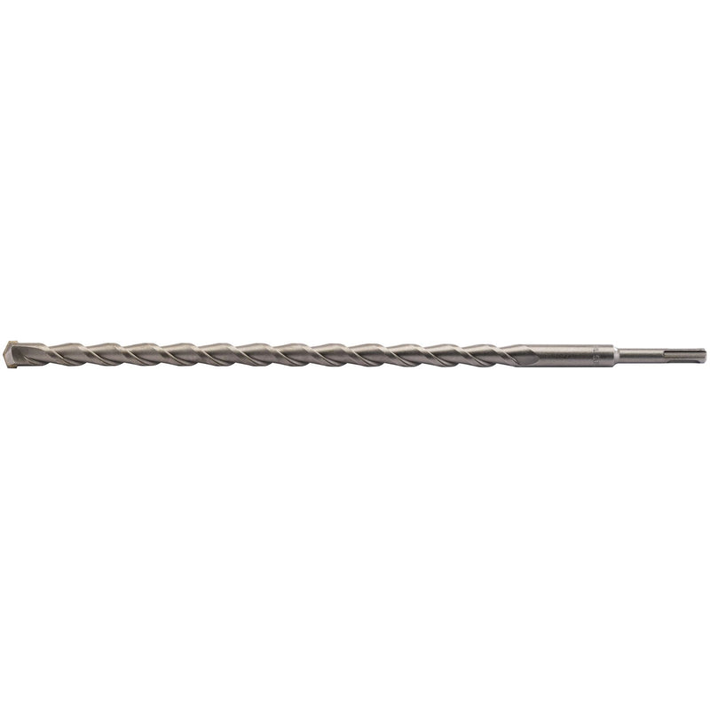 Draper SDS+ Masonry Drill, 18.0 x 450mm 41300 Draper - Dynamic Drive