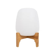 Bo-Camp Urban Collection Table Lamp Barnes Rechargeable Bo-Camp - Dynamic Drive