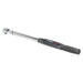 Sealey Angle Torque Wrench Digital 1/2"Sq Drive 20-200Nm STW306 Sealey  - Dynamic Drive
