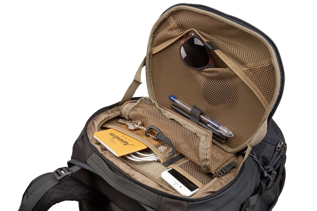 Thule Landmark 70L Women's 3203733 Thule - Dynamic Drive