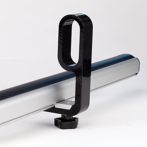 Summit Commercial Fixed Point Roof Bar Load Stops - Pair Summit - Dynamic Drive
