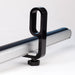 Summit Commercial Fixed Point Roof Bar Load Stops - Pair Summit - Dynamic Drive