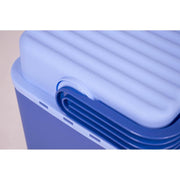 Bo-Camp Cool Box Arctic Blue Polyethylene 24L Bo-Camp - Dynamic Drive