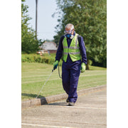 Draper D20 20V Backpack Sprayer, 12L (Sold Bare) 08096 Draper - Dynamic Drive