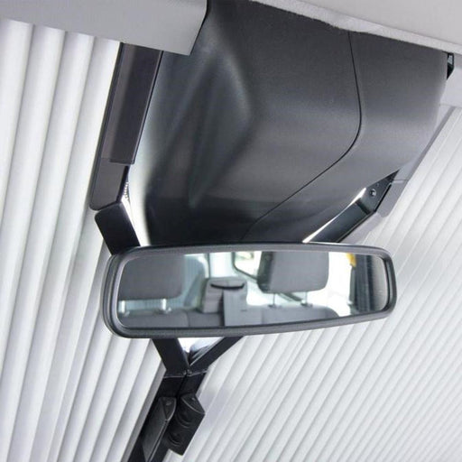 REMIfront Euro 5-6 Ford Transit (With Rain Sensor) From 2019 Remis - Dynamic Drive