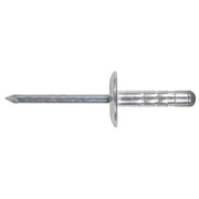 Sealey Aluminium Rivet Assortment 335pc AB079AR Sealey - Dynamic Drive