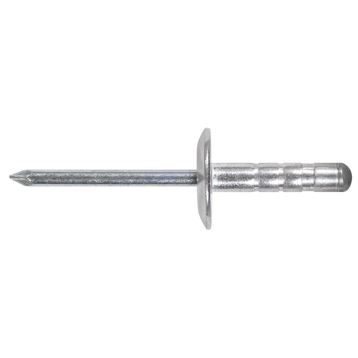 Sealey Aluminium Rivet Assortment 335pc AB079AR Sealey - Dynamic Drive