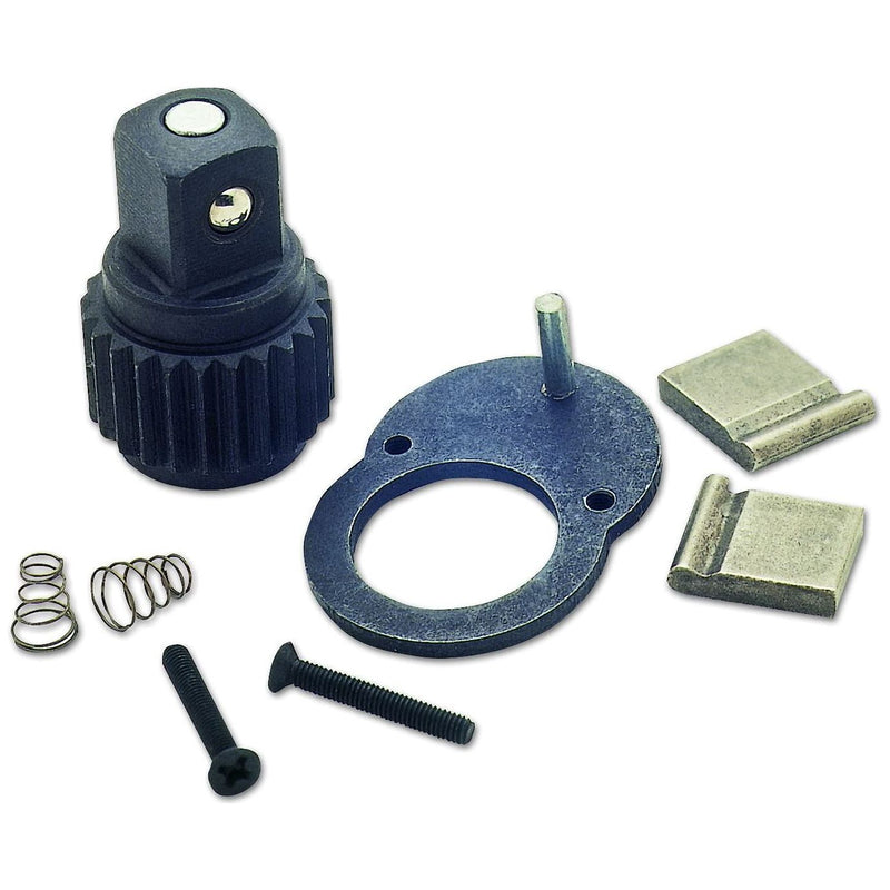 Tool Connection Ratchet Repair Kit 1/2"D 1546 Laser - Dynamic Drive