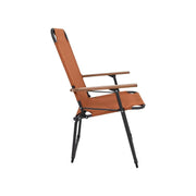 Bo-Camp Industrial Collection Chair Bushwick xl Clay Bo-Camp - Dynamic Drive