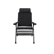 Crespo Chair AP/438 Air Select Compact Grey Crespo - Dynamic Drive