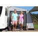 Vango Balletto Air 200 Elements Shield Caravan Awning Vango - Dynamic Drive