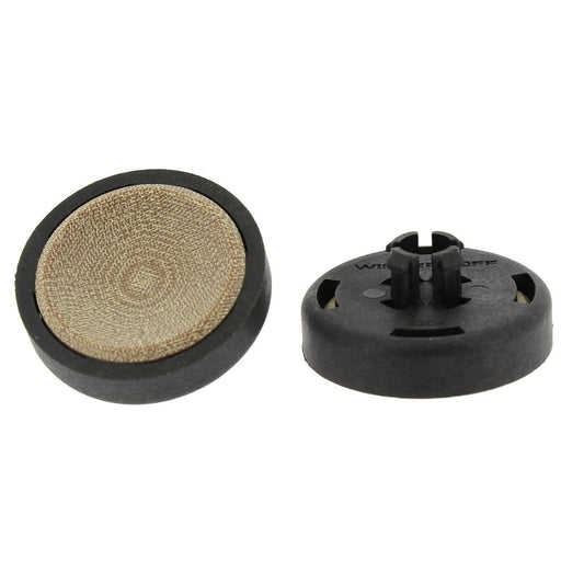 AL-KO Winterhoff friction pad set 1860601 MATTHIES - Dynamic Drive