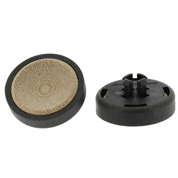 AL-KO Winterhoff friction pad set 1860601 MATTHIES - Dynamic Drive