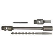 Sealey Hex 310mm Adaptor Pack DDAHL Sealey - Dynamic Drive