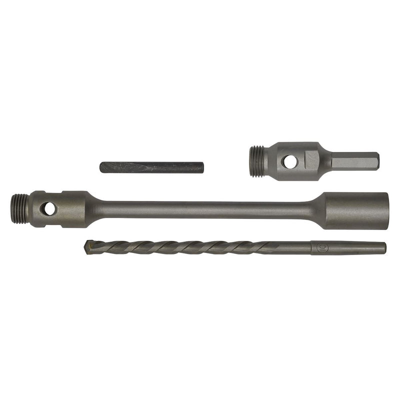 Sealey Hex 310mm Adaptor Pack DDAHL Sealey - Dynamic Drive