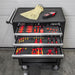 Sealey Insulated Tool Kit with 7 Drawer Rollcab 63pc TBTECOMBO2 Sealey - Dynamic Drive
