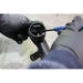 Laser Mini Pry Bar Set 3pc 7886 Laser - Dynamic Drive