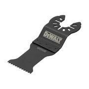 Dewalt Power Tools DT20733 Fastcut Wood Multi-tool Blade 30 x 43mm DeWALT Power Tools - Dynamic Drive