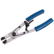 Draper Motorcycle Brake Piston Pliers, 240mm 30838 Draper - Dynamic Drive