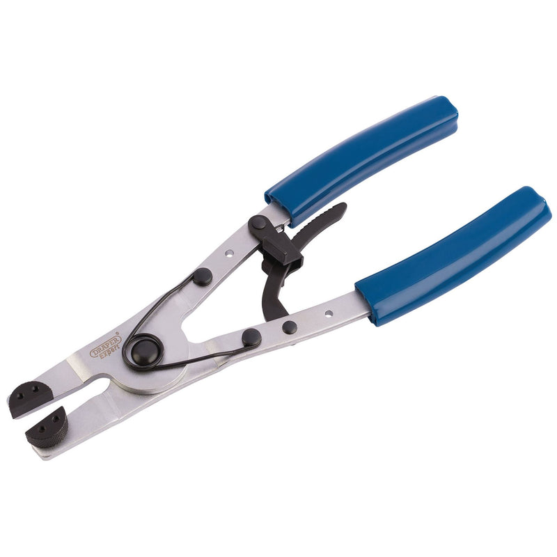 Draper Motorcycle Brake Piston Pliers, 240mm 30838 Draper - Dynamic Drive