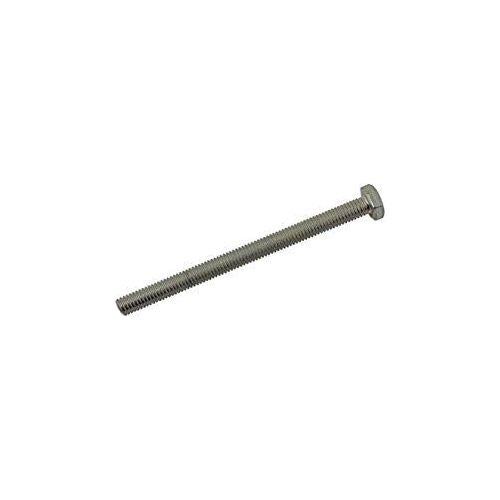 Connect Hi-Tensile Bolts M6 x 1.0 x 100mm 25pc 31291 Tool Connection - Dynamic Drive