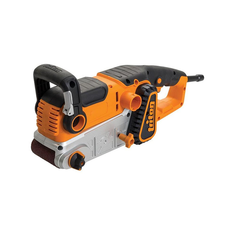 Triton 1200W Belt Sander 75mm TA1200BS Triton - Dynamic Drive