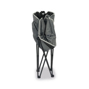 Quest Autograph Kent Camping Tub Chair (Black Edition) Quest - Dynamic Drive