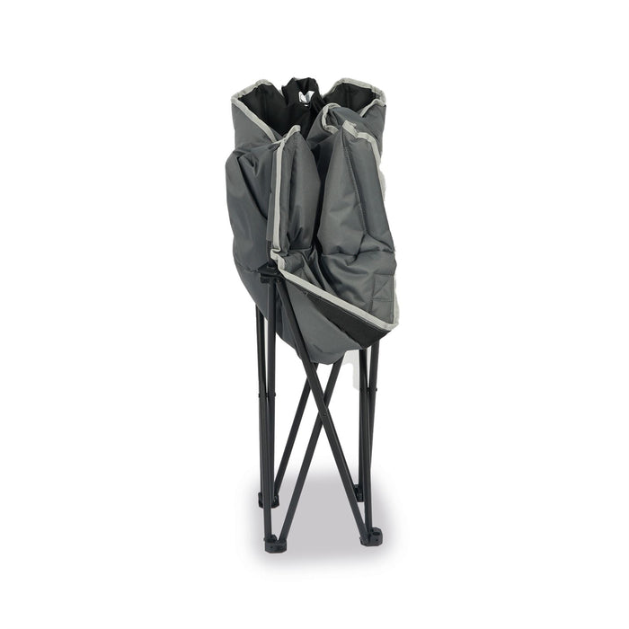 Quest Autograph Kent Camping Tub Chair (Black Edition) Quest - Dynamic Drive