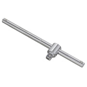 Sealey Locking Sliding T-Bar 250mm 1/2"Sq Drive AK6378 Sealey - Dynamic Drive