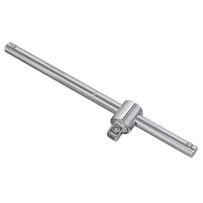 Sealey Locking Sliding T-Bar 250mm 1/2"Sq Drive AK6378 Sealey - Dynamic Drive