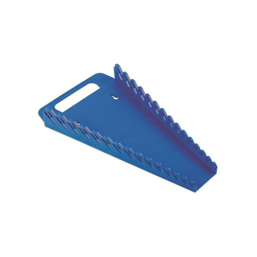 Laser Spanner Rack Organiser, 15 Spanners 6943 Laser - Dynamic Drive