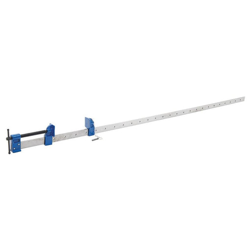 Silverline Expert Sash Cramp 1500mm Silverline - Dynamic Drive