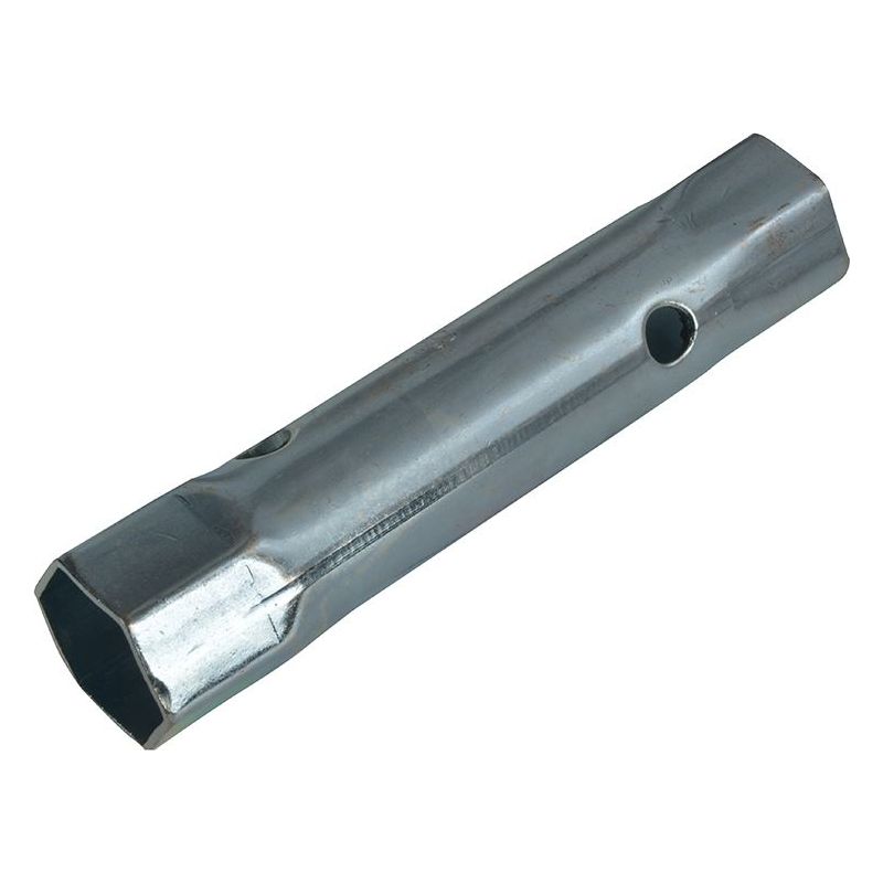 Melco TW18 Whitworth Box Spanner 9/16 x 5/8 x 150mm (6in) Melco - Dynamic Drive
