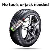Holts Tyre Sealant - Puncture Repair - Tyreweld - 300ml Holts - Dynamic Drive