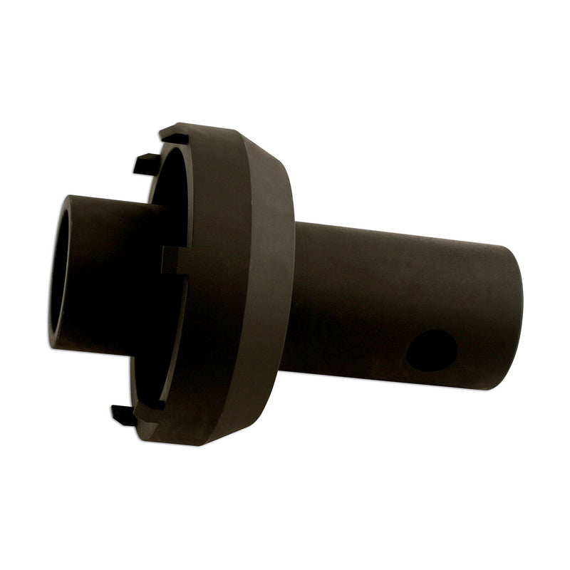 Laser Lock Nut Socket 105 - 125mm - for Mercedes-Benz 5327 Laser - Dynamic Drive