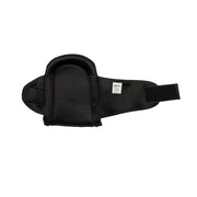 Silverline Hard Cap Gel Knee Pads Adjustable Silverline - Dynamic Drive