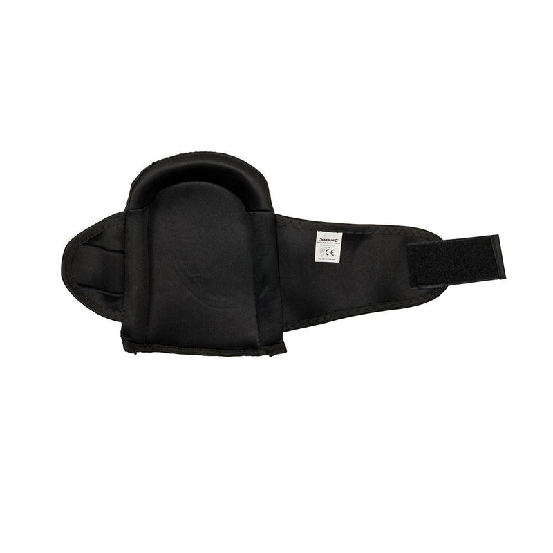 Silverline Hard Cap Gel Knee Pads Adjustable Silverline - Dynamic Drive