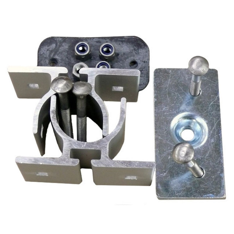 Fiamma Lower Fitting Kit for Carry Bike Lift 77 (98656 278) Fiamma - Dynamic Drive