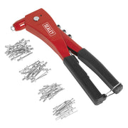 Sealey Hand Riveter Kit AK99 Sealey - Dynamic Drive