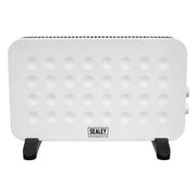 Sealey Convector Heater 2000W/230V CD2013 Sealey - Dynamic Drive
