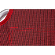 Bo-Camp Child's Chair Copa Rio Aluminium Ruby Bo-Camp - Dynamic Drive