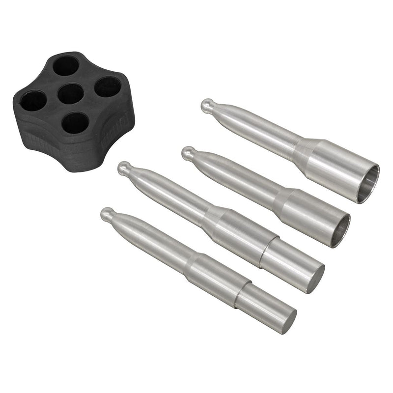 Sealey WheelEazy Wheel Fitting & Alignment Tool AK7500 Sealey - Dynamic Drive