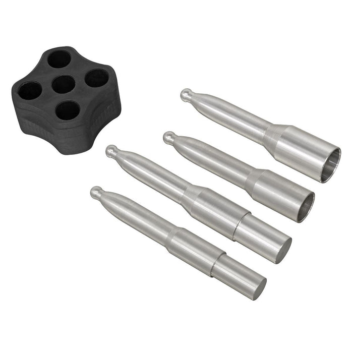 Sealey WheelEazy Wheel Fitting & Alignment Tool AK7500 Sealey - Dynamic Drive