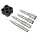 Sealey WheelEazy Wheel Fitting & Alignment Tool AK7500 Sealey - Dynamic Drive