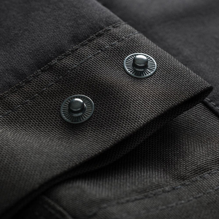 Scruffs Pro Flex Plus Holster Trouser Black 34R T54757 Scruffs  - Dynamic Drive