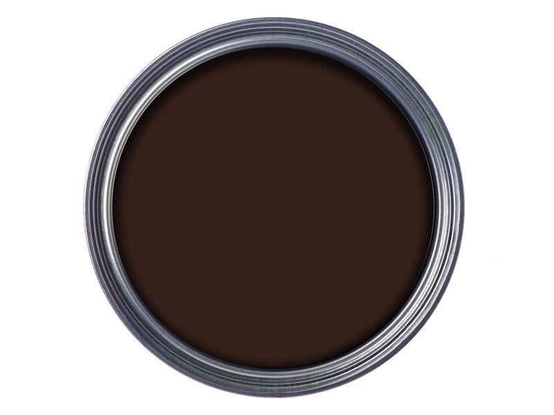 Ronseal 10 Year Woodstain Dark Oak 750ml Ronseal - Dynamic Drive