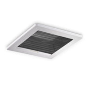 Dometic Micro Heki Roof Light with Flyscreen 280x280mm Dometic - Dynamic Drive