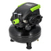 Sealey 11L Oil Free Direct Drive Air Compressor 0.5hp SAC1100 Sealey - Dynamic Drive