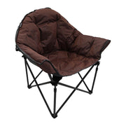 Vango Titan 2 Oversized Camping Chair (Excalibur) Vango - Dynamic Drive